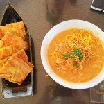 Khao Soi Thai Food Guide