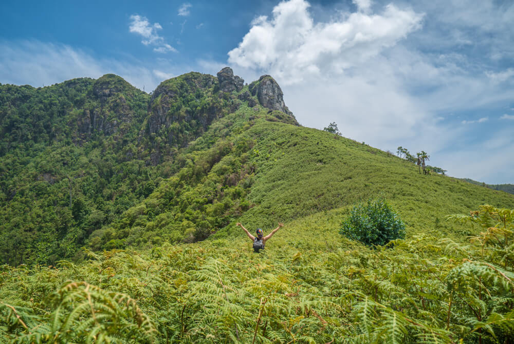 tips for first time hikers