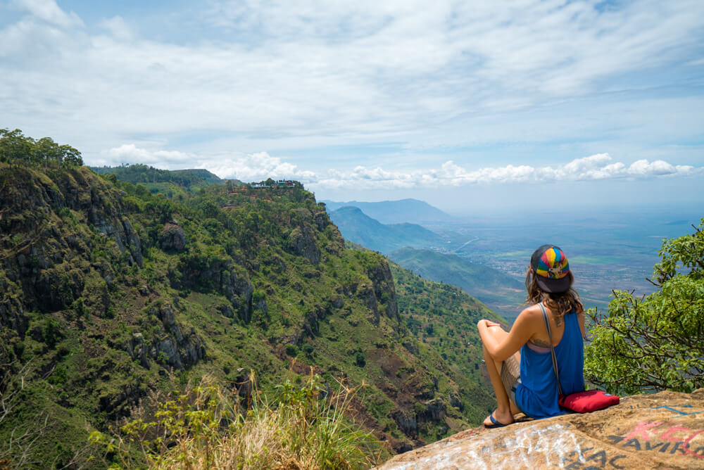 Lushoto, Tanzania guide