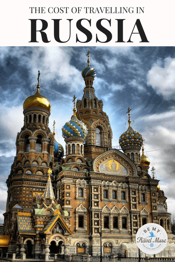 What is the Cost of Traveling in Russia? This guide will help you plan a cheap trip for food, activities, and hostels in Russia's most popular spots.