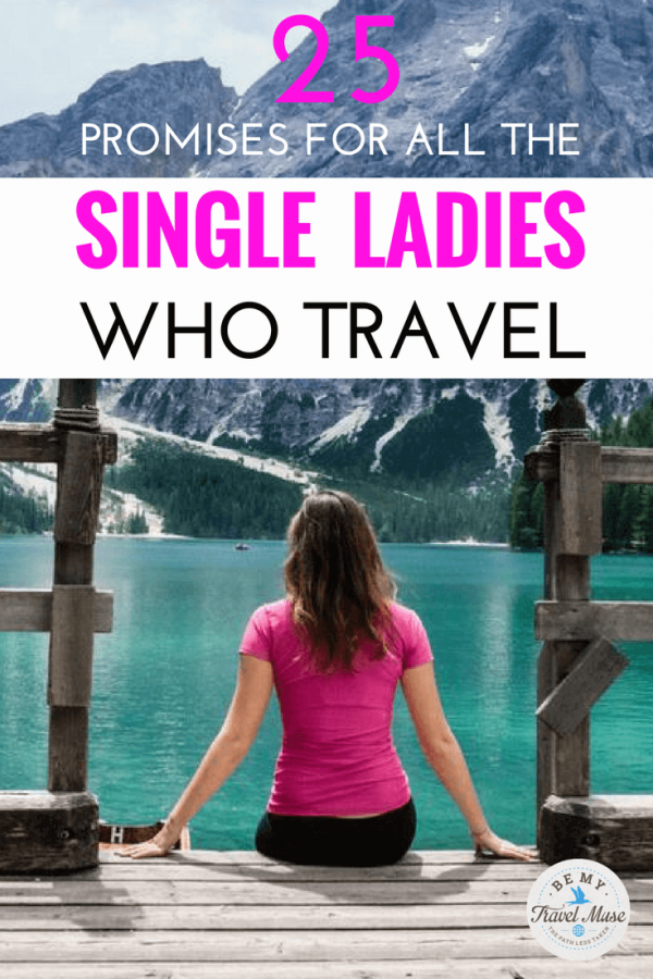 single ladies travel club australia