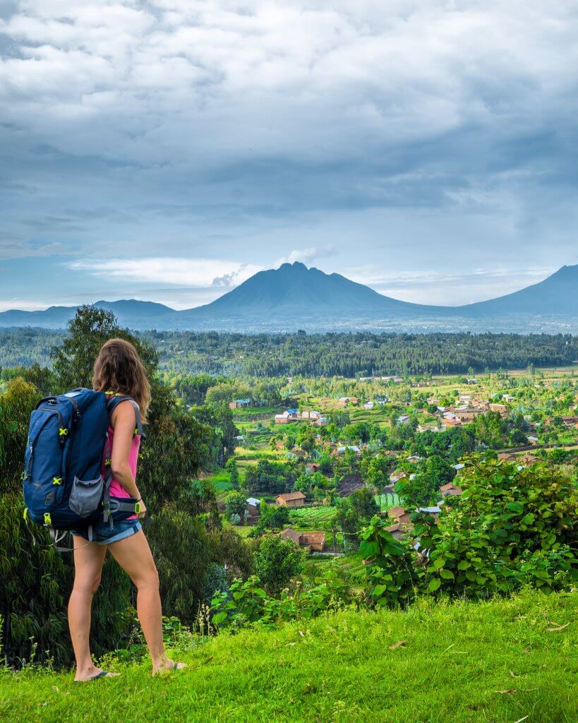 mexico packing list