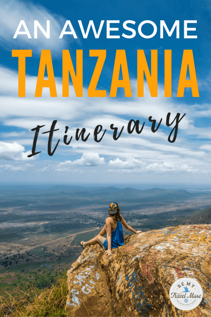 From the beautiful beaches of Zanzibar to the famous Serengeti National Park and all of the best of the rest, this is an ideal two-week Tanzania itinerary.