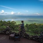 Ngorongoro Serena Safari Lodge