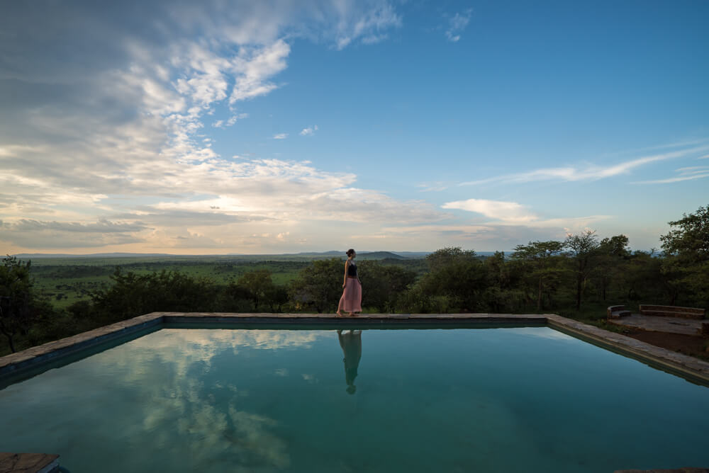 how to book an affordable serengeti safari