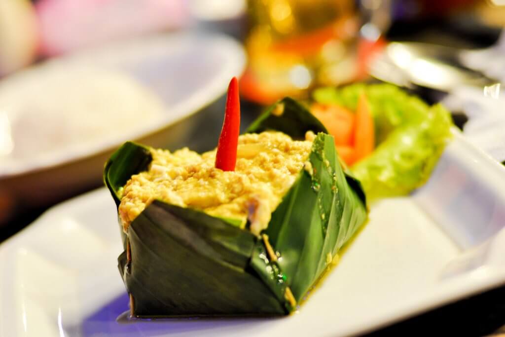 Best Vegetarian Dishes in Southeast Asia