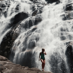 Chemerung Falls