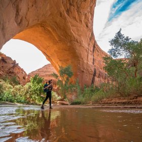 coyote gulch