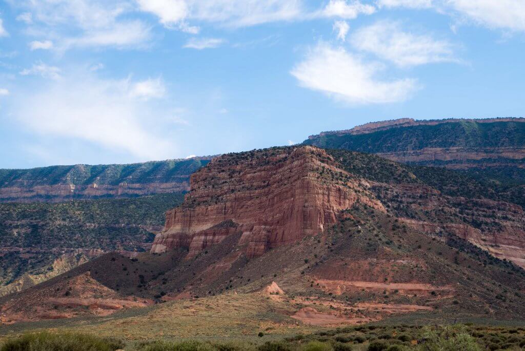 coyote gulch one day hike