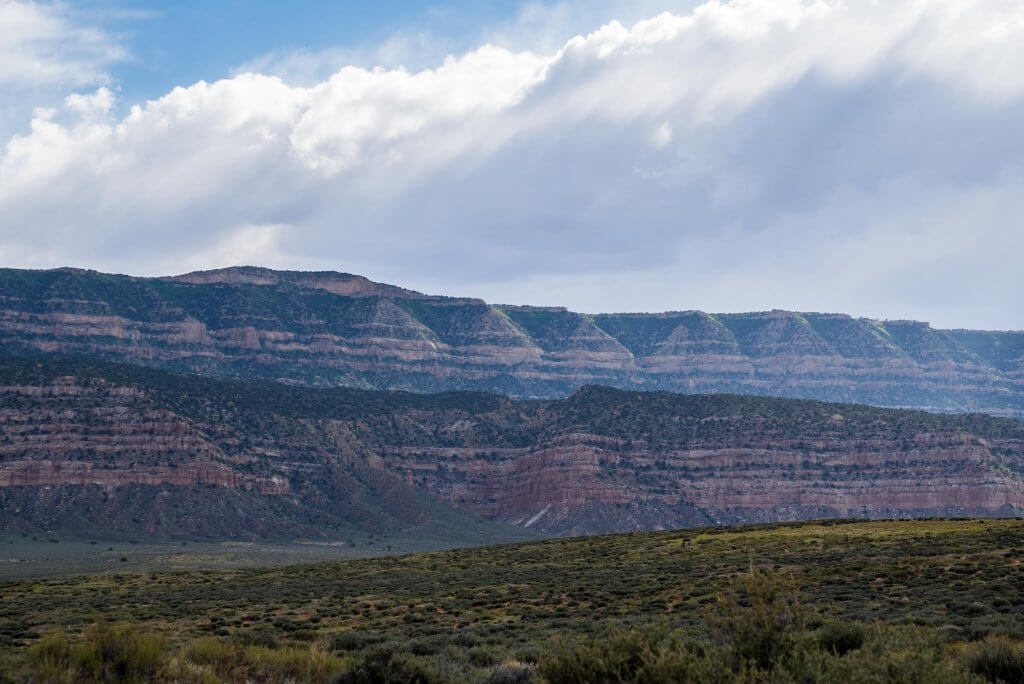 coyote gulch one day hike