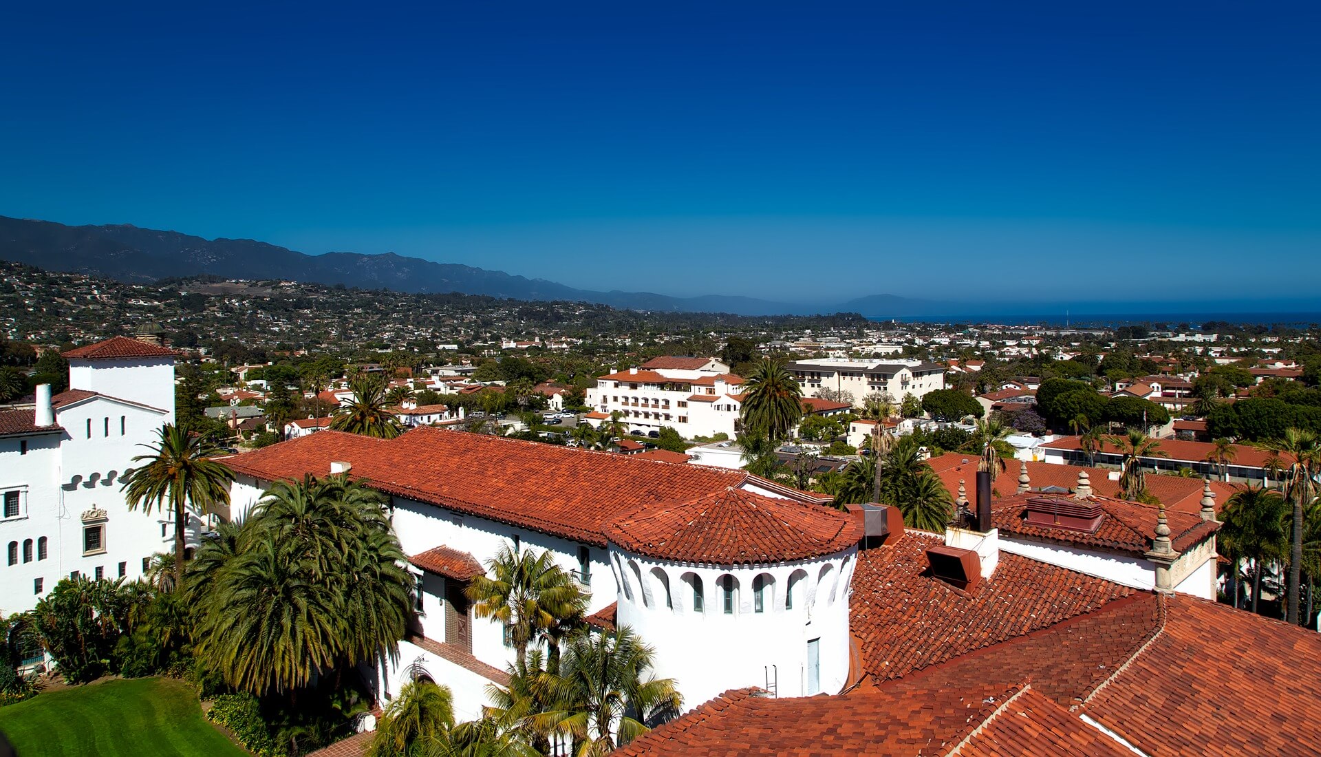 How to spend a weekend in santa barbara