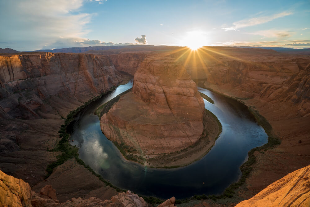 The Best American Southwest Road Trip Itinerary