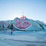 salvation mountain