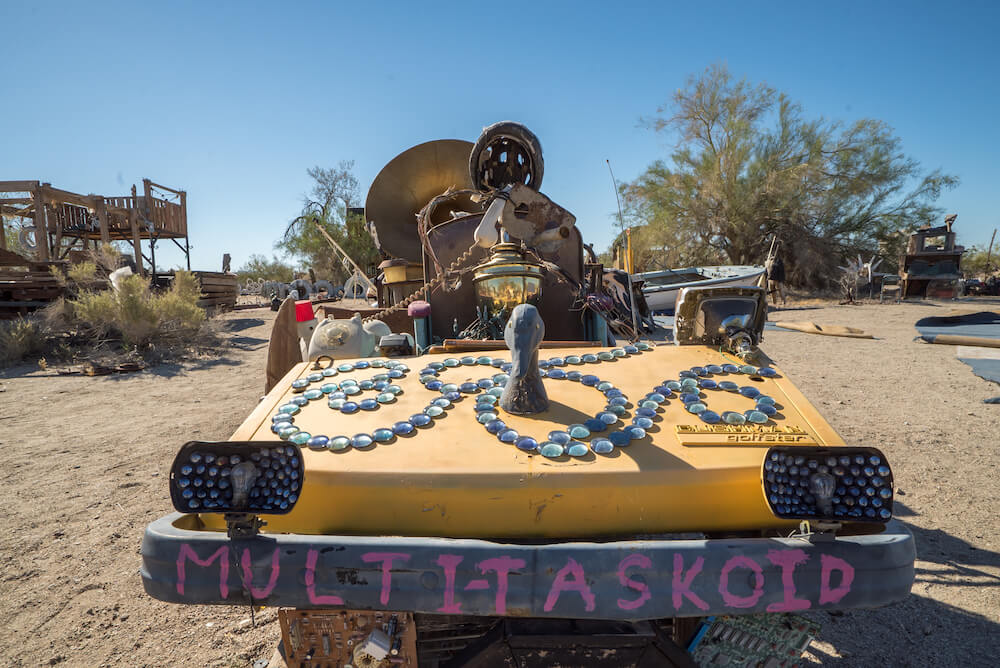 salvation mountain