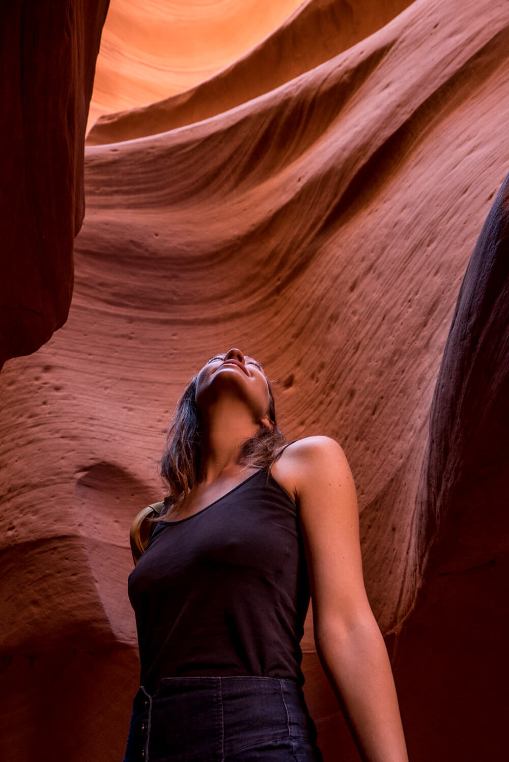 best things to do in Arizona in December antelope canyon