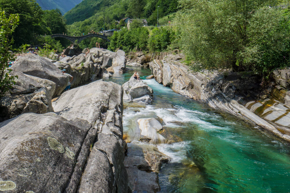 valle verzasca lavertezzo