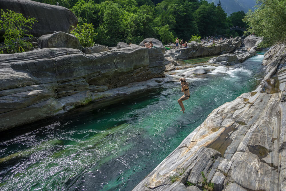 valle verzasca lavertezzo