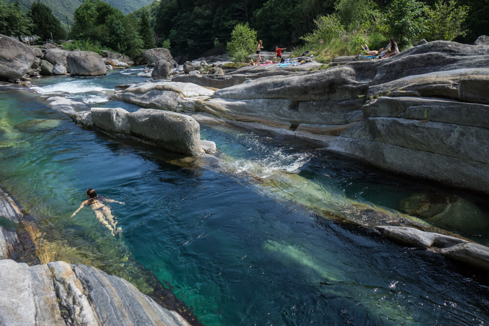 valle verzasca lavertezzo