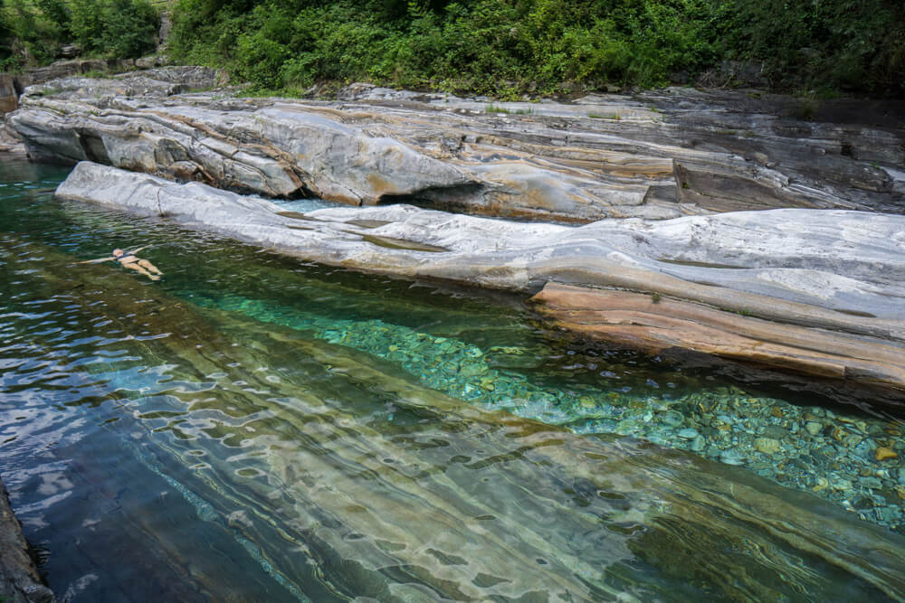 valle verzasca lavertezzo