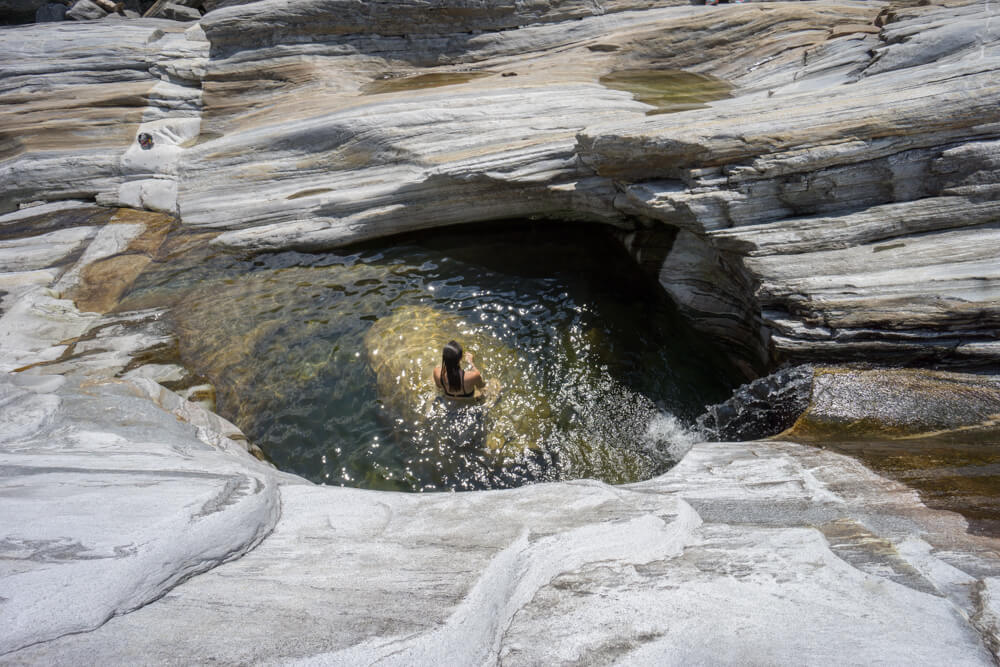 valle verzasca lavertezzo