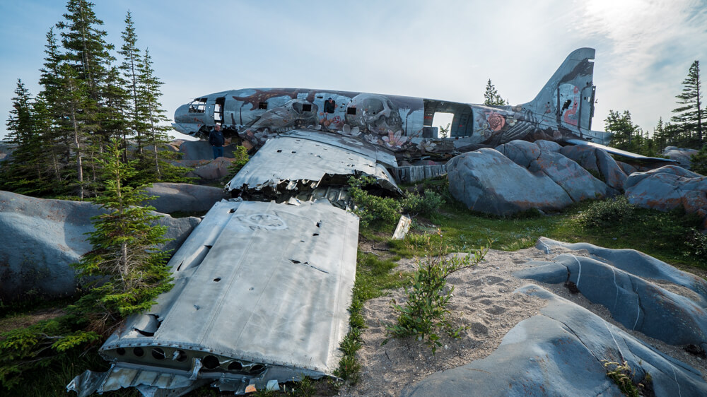 seawalls murals churchill