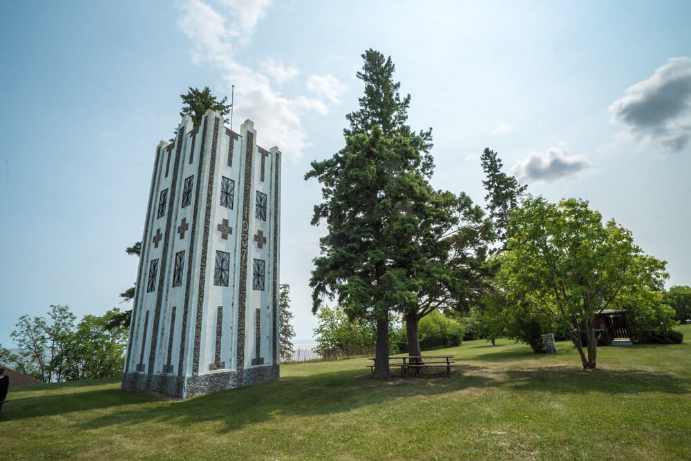 hecla island guide