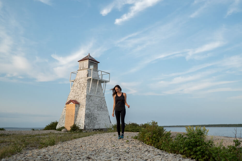 hecla island guide