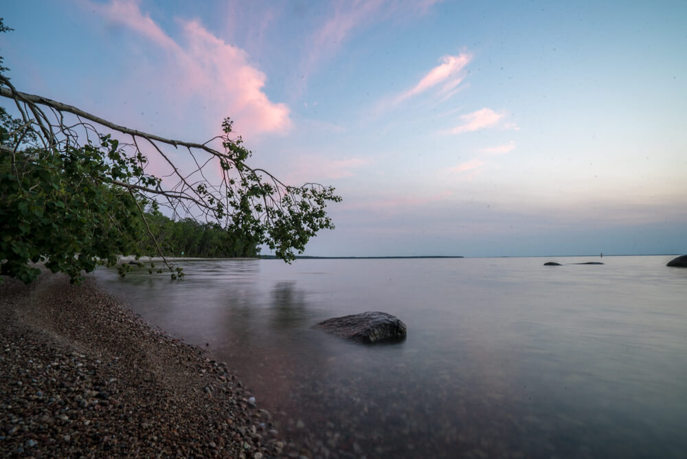 hecla island guide