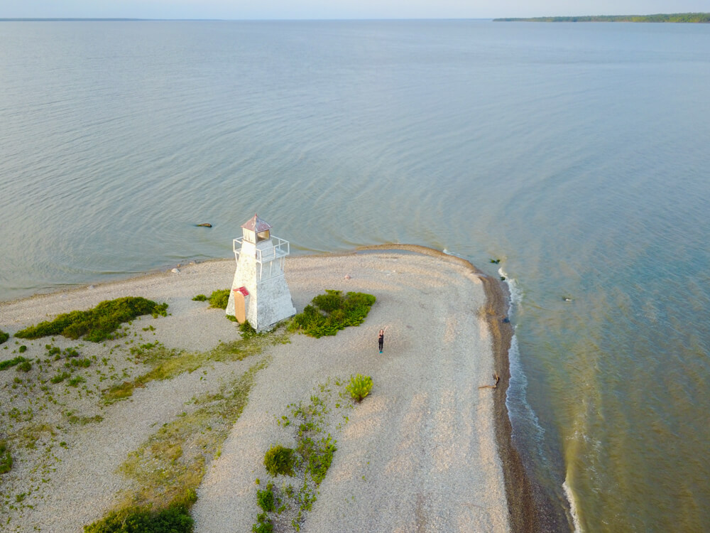 hecla island guide