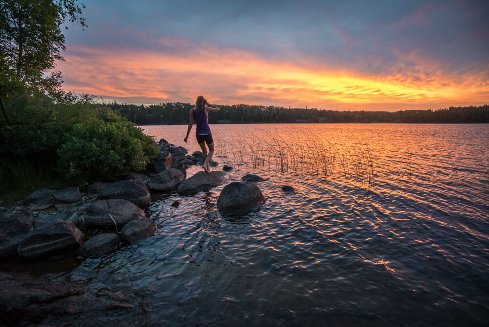 Nopiming Provincial Park