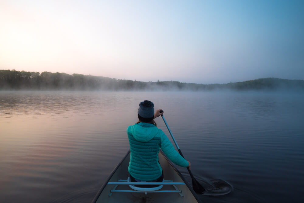 Nopiming Provincial Park