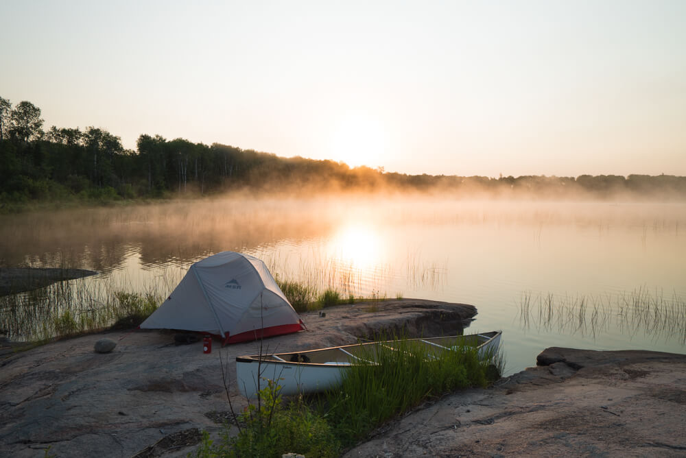 Nopiming Provincial Park