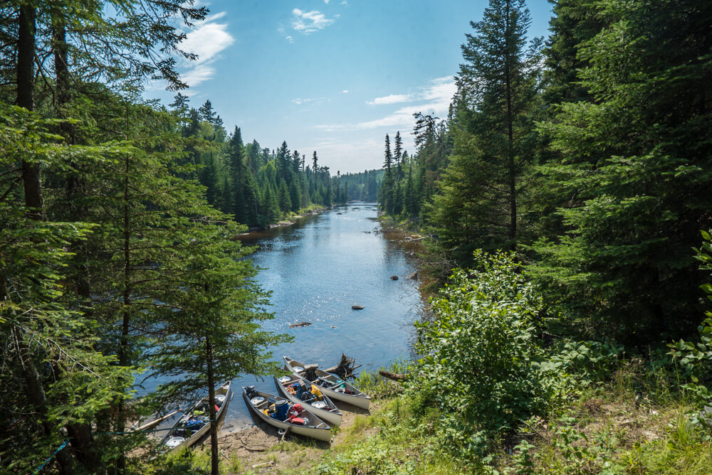 Nopiming Provincial Park