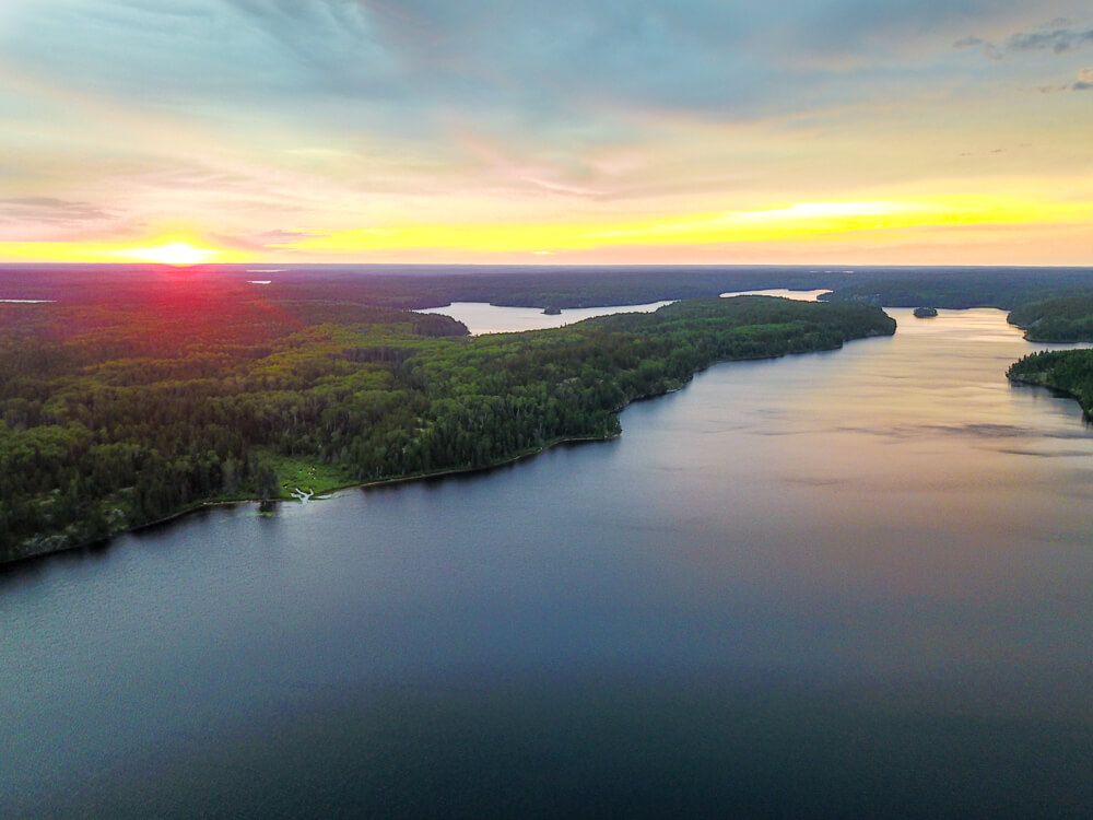 Nopiming Provincial Park