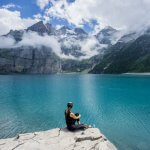 oeschinenlake