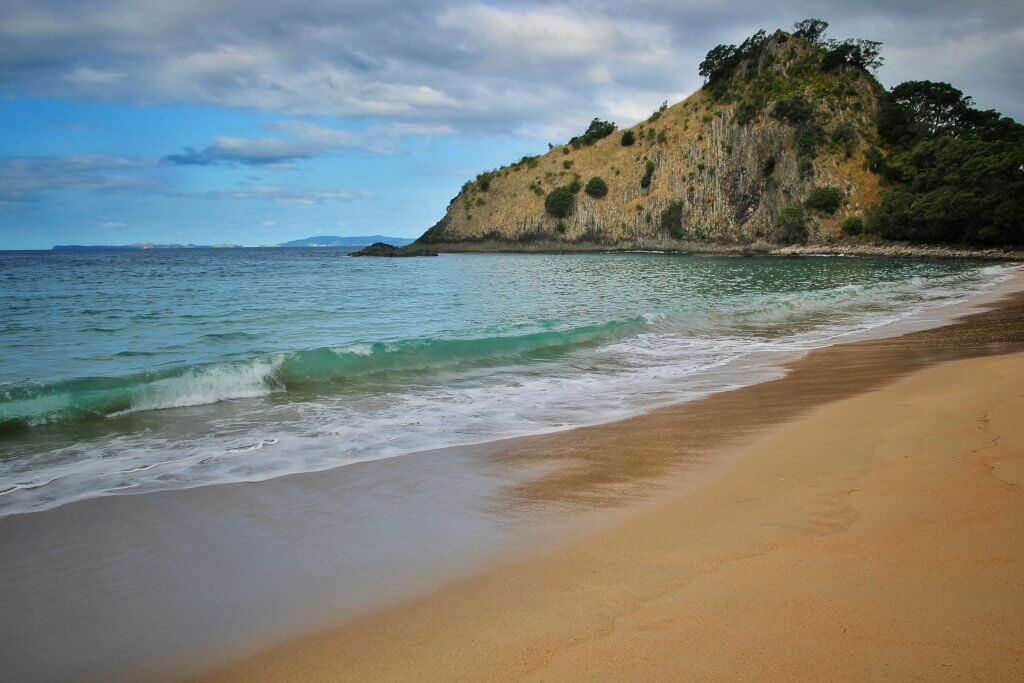 off the beaten path new zealand