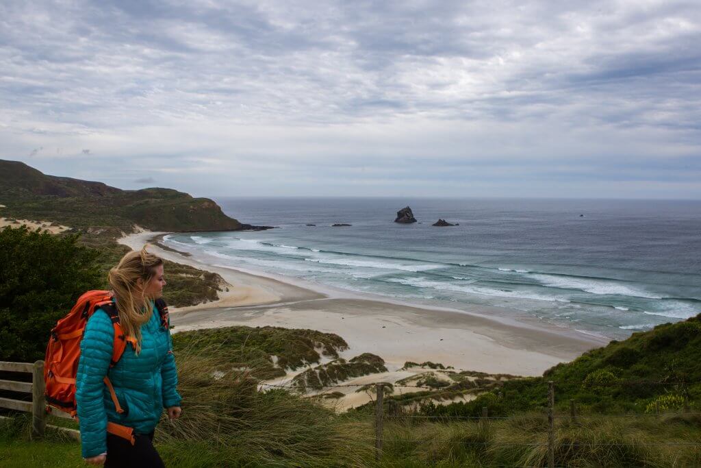 off the beaten path new zealand