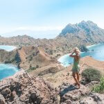 komodo national park