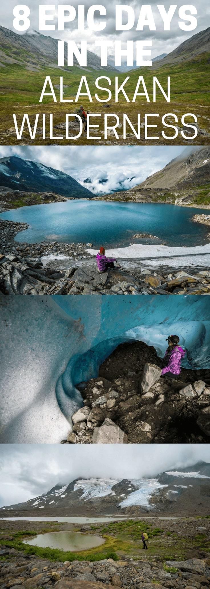 Pin on 2012: Our 100 Days of Summer Fun in Alaska