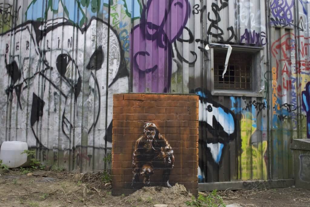 teufelsberg berlin tour