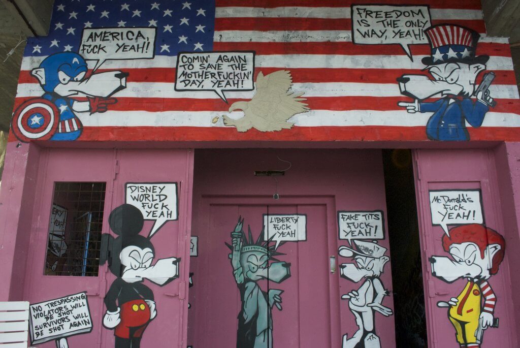 teufelsberg berlin tour