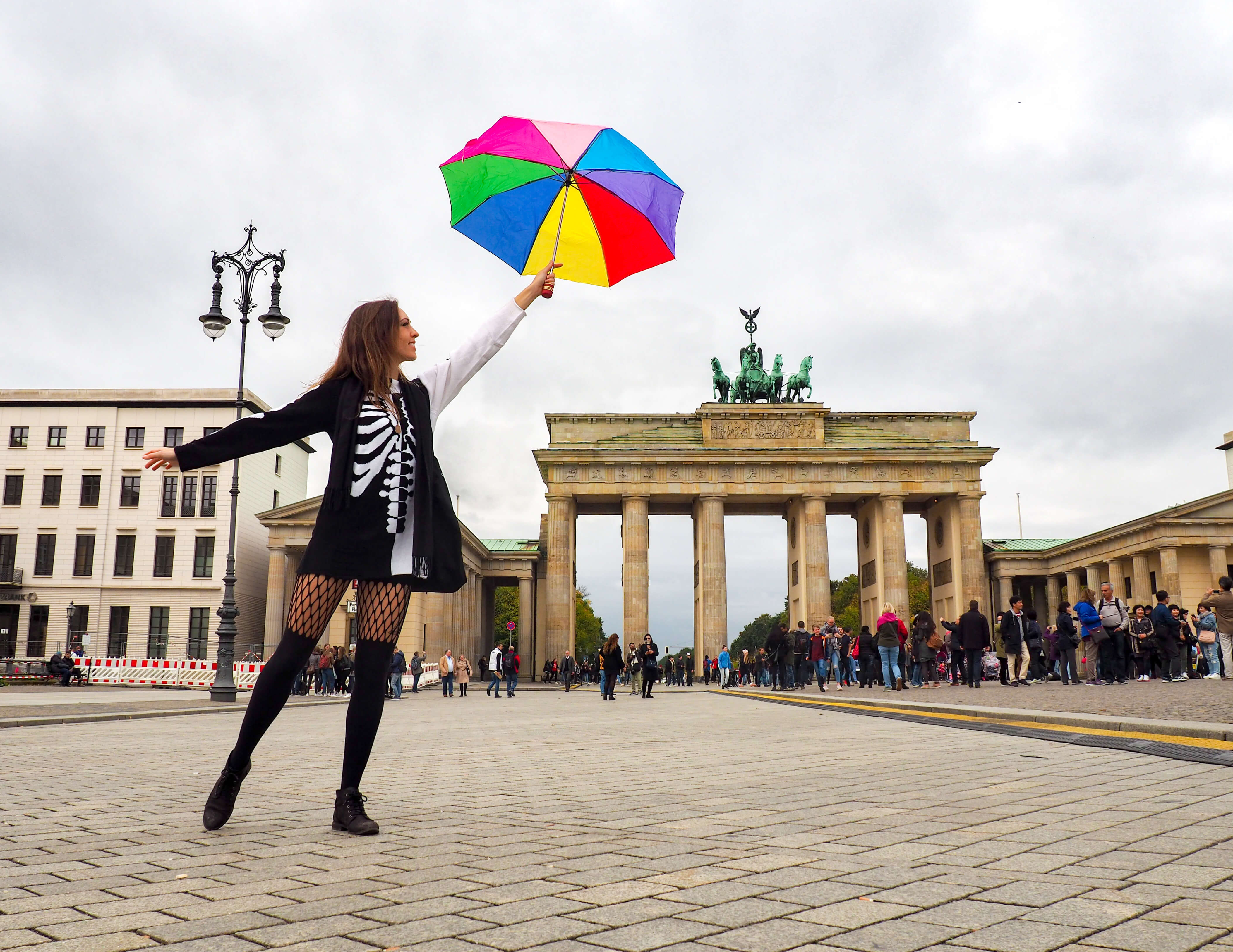 The BEST Things to Do in Berlin in the SUMMER