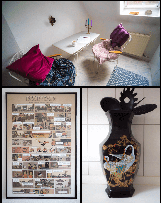 berlin apartment tour
