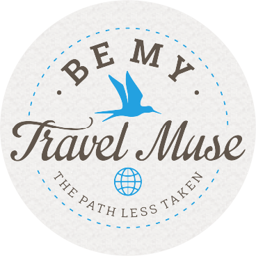 Be My Travel Muse