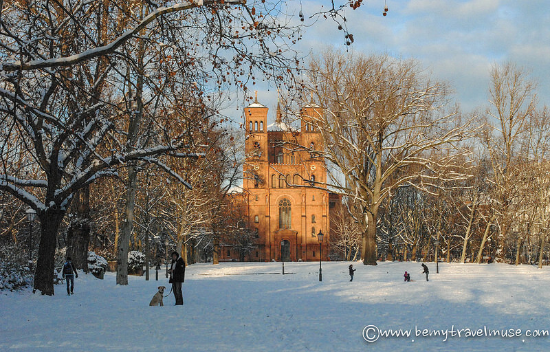 berlin winter things to do