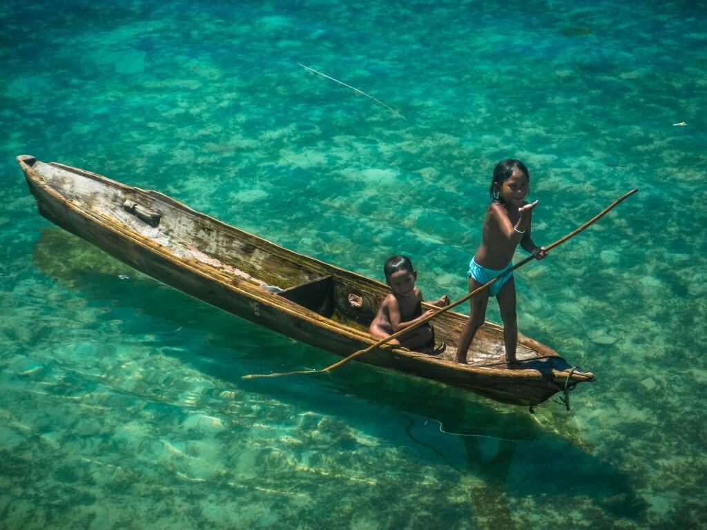 best places to visit in September Malaysia
