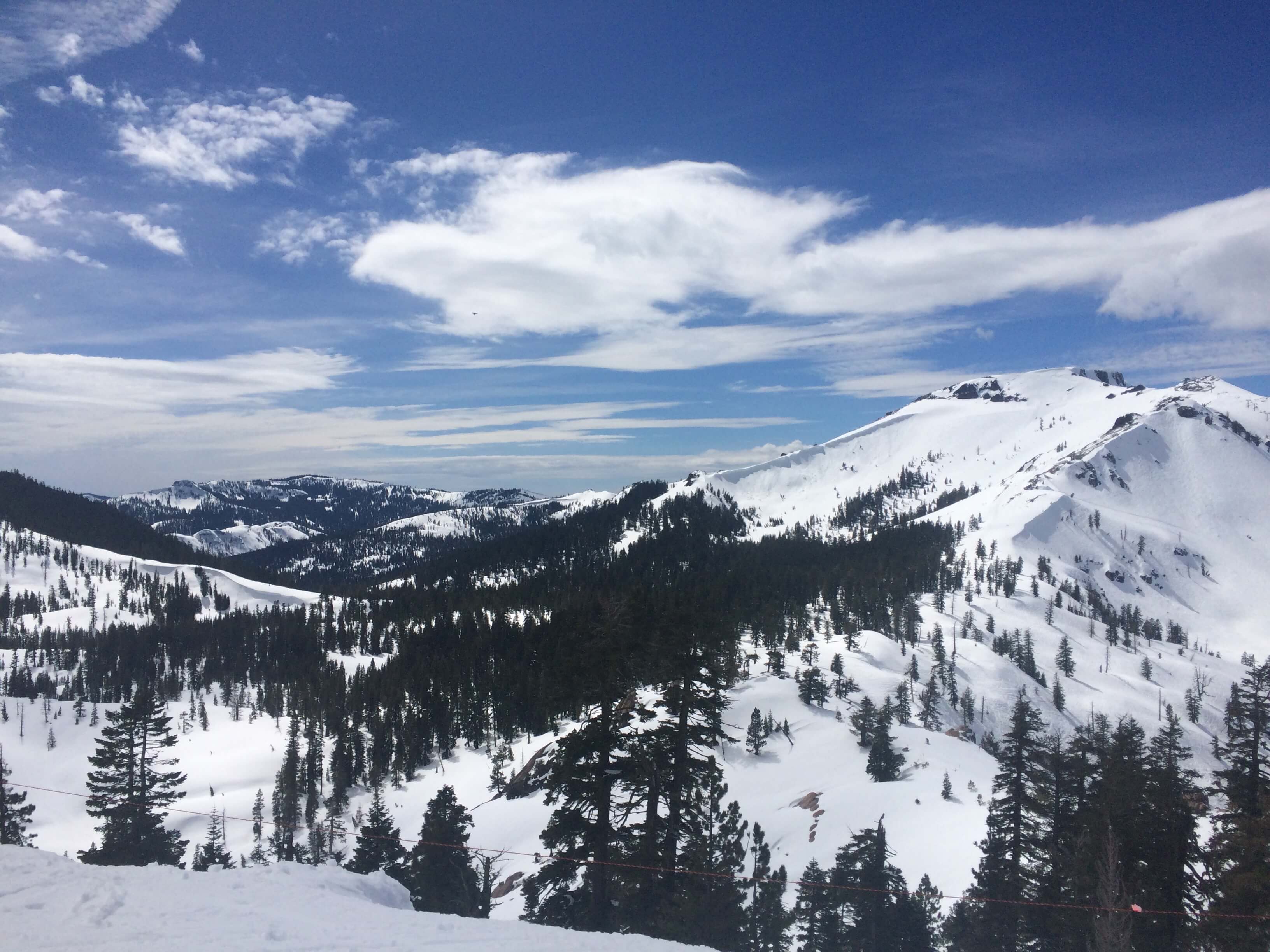best places in USA for solo travel
