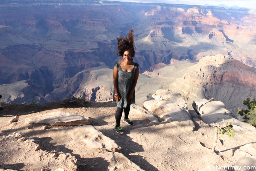 best places in USA for solo travel
