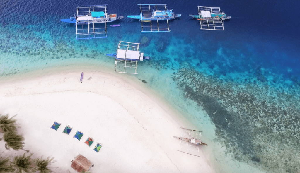 where to go in the philippines