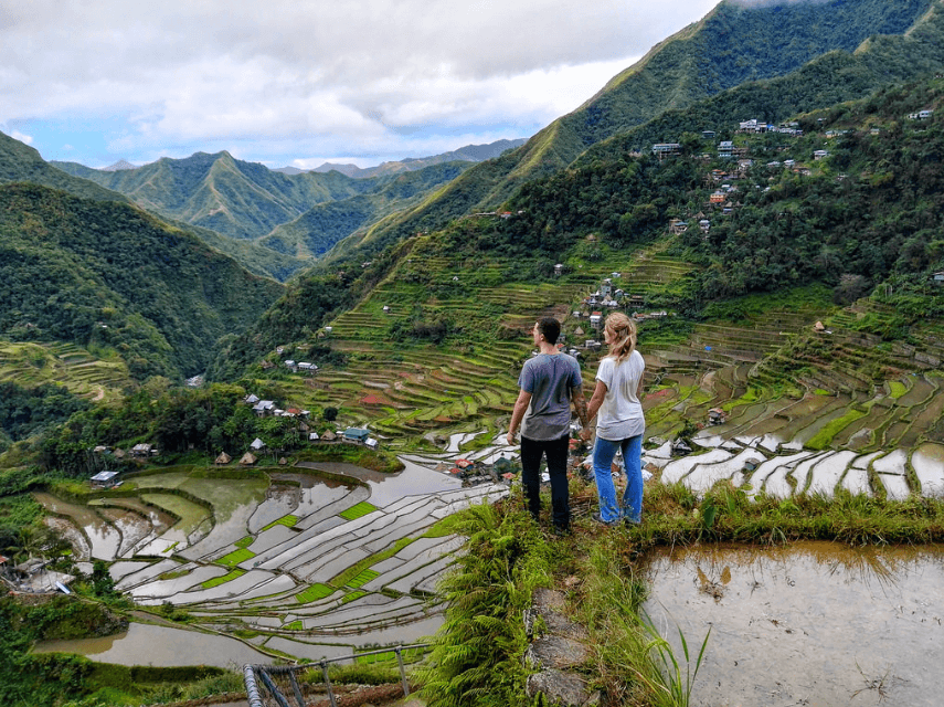 where to go in the philippines